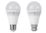 Led lamps: led downlight fixtures.