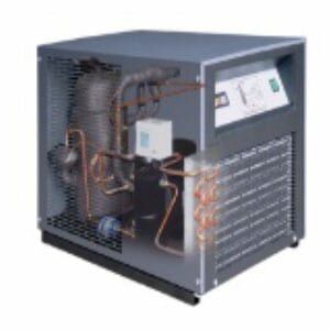 Cycling Refrigerated air dryer or VSD compressor air dryer