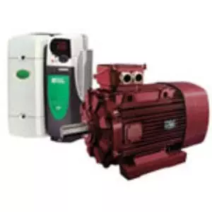 Variable speed drive for Synchronous motors 0,75kW- 500 Kw
